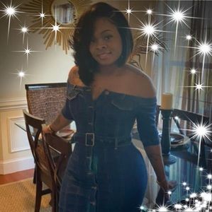 Meet your Posher, Janell